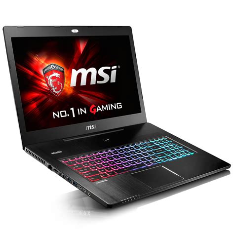 Liste des produits de la marque cdiscount. MSI GS72 6QE-408FR Stealth Pro - Garantie 2 ans + 1 an ...
