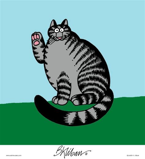 38 Best Kliban Cats Images On Pinterest Kliban Cat Cat Art And Kitty
