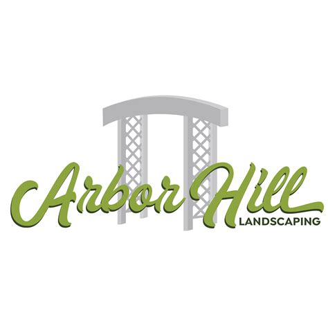Arbor Hill Landscaping