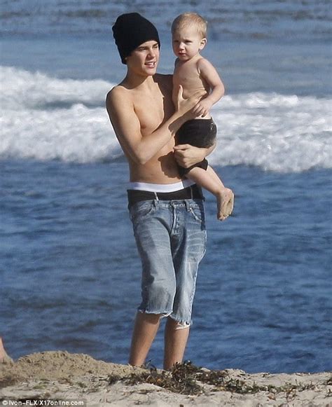 Erin Bieber Justin Biebers Dad Jeremy Biebers Wife