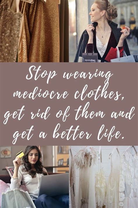 Wearing Clothes Buy Clothes Better Life How To Look Better Online