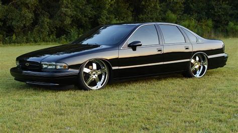 Like most of online stores, 95 96 impala ss for sale also offers customers coupon codes. 1994 Chevrolet Impala SS WX3 $12,000 Possible trade ...