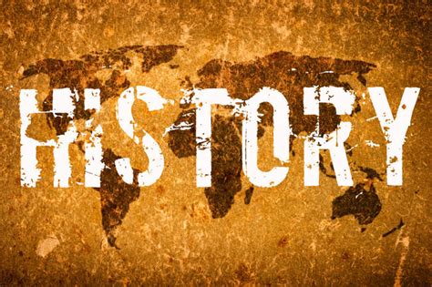 How To Create A History Theme For Your Application Ivyzen