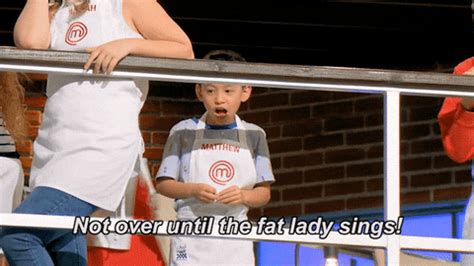 Just click the download button and the gif from the and when the fat lady sings collection will be downloaded to your device. Fat Lady GIFs - Find & Share on GIPHY