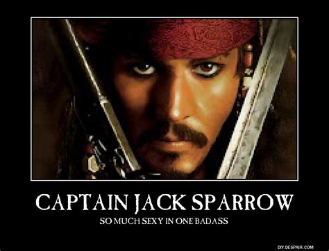 Jack Sparrow Pirates Of The Caribbean Photo 42066279 Fanpop