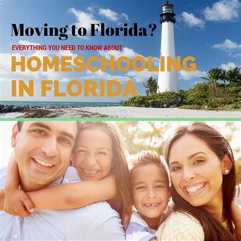 Students have the opportunity to explore and learn at. How to Homeschool in Florida - Homeschooling Florida