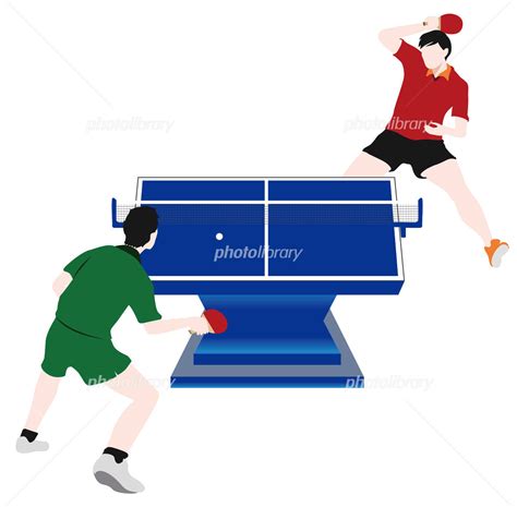 Welcome back you can log in to your jimdo account here. 男子の卓球選手 イラスト素材  4713109  - フォトライブラリー ...