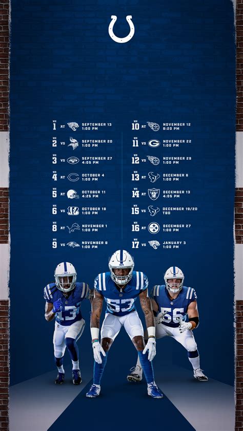 Indianapolis Colts 2014 Schedule Colts 2014 Training Camp Schedule