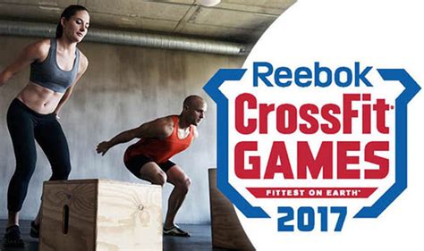 More stuff from crossfit games season 2017. When are the CrossFit Games 2017? Learn about schedules ...
