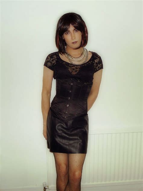 Well Dressed Crossdressers And Transgendered Women Photo