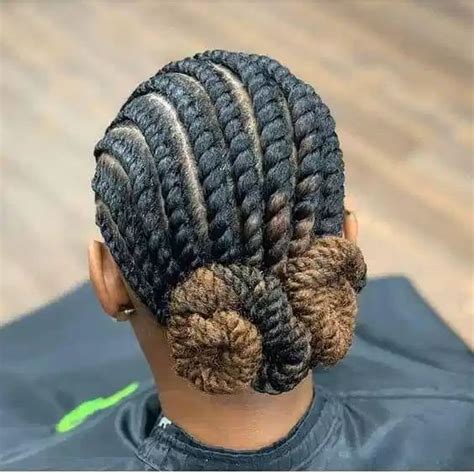50 Stunning Flat Twist Natural Hairstyles With A Complete Guide Coils