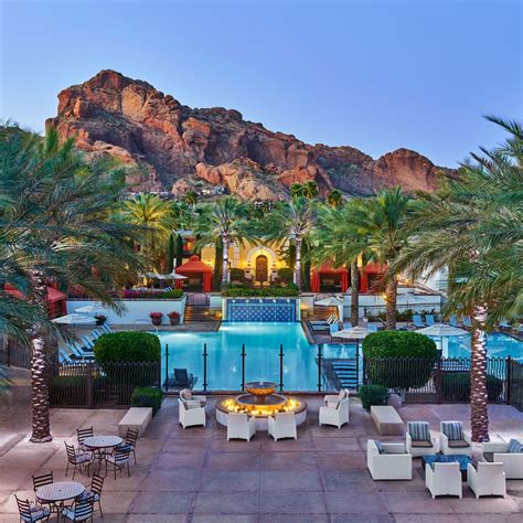 The 10 Best Resorts In Arizona