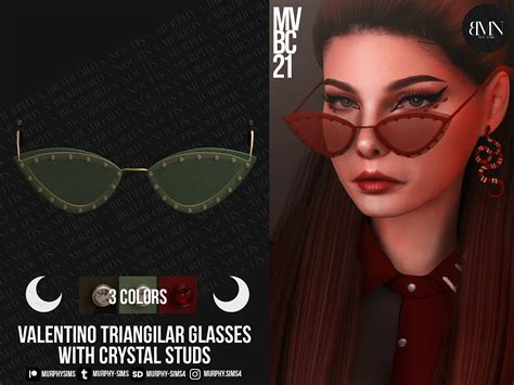 Sims 4 Sunglasses Glasses Downloads Sims 4 Updates Page 12 Of 60