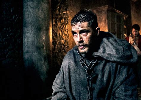 Taboo Season 2 Did Tom Hardy Just Confirm A Follow Up Series Tv And Radio Showbiz And Tv