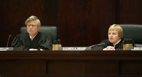 Unfettered Debate Takes Unflattering Turn In Michigan Supreme Court
