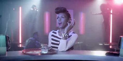 Watch Janelle Monáe And Miguel Duet In A Futuristic Night Club In Primetime Video Under The