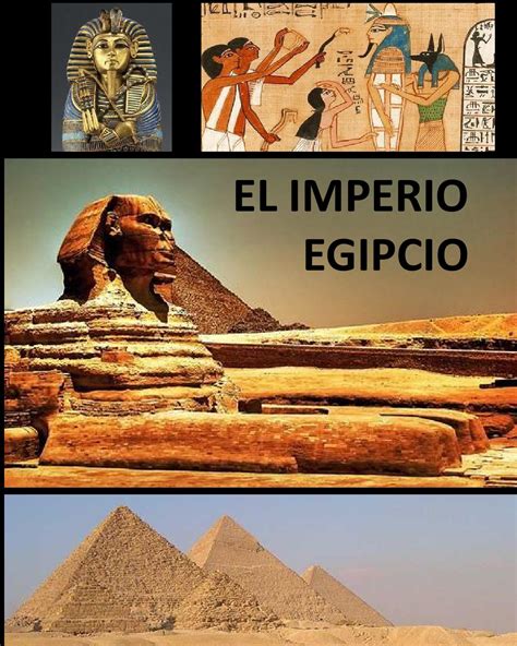 El Arte Egipcio Pintura En El Imperio Nuevo Escuelapedia Recursos