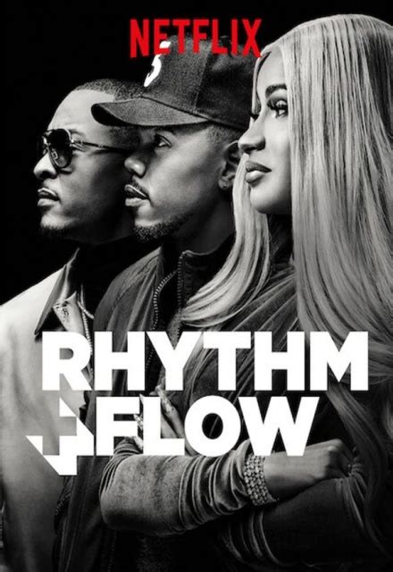 rhythm flow on netflix tv show episodes reviews and list sidereel