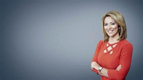 Brooke Baldwin Nude Pictures Can Leave You Flabbergasted The Viraler