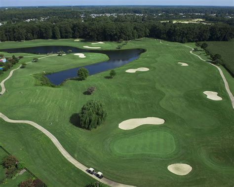 The Heron Ridge Golf Course In Virginia Beach Virginia Golf Stores