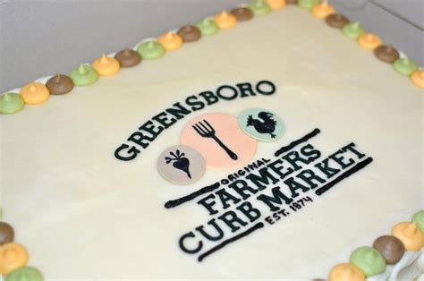 Greensboro Farmers Curb Market Cake Cake Bakery Desserts