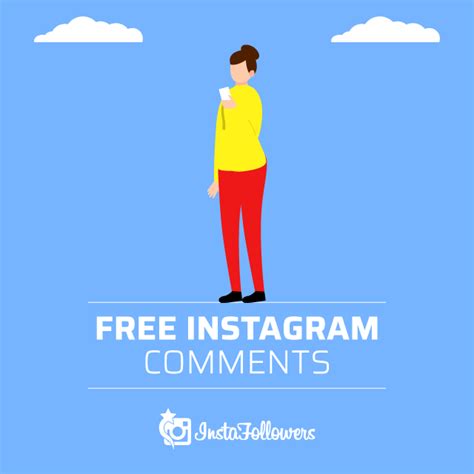 Free Instagram Comments 100 Real And Active Instafollowers