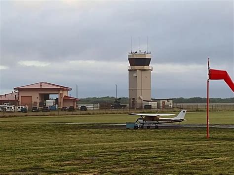 Kathryns Report Controlled Flight Into Terrain Cessna U206g