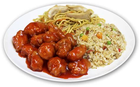 Chinese Food Png