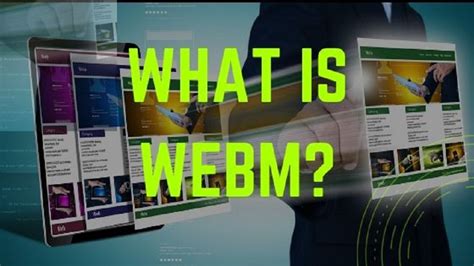 What Is A Webm File And How To Open One Step By Step Bullfrag