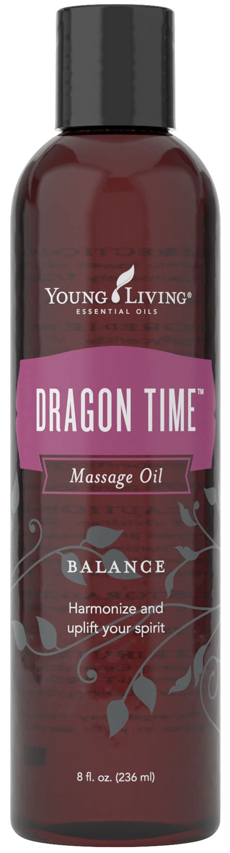 Getting Through Your Dragon Time With Essential Oils
