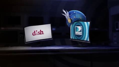 Dish Network Directvienie Ad Youtube