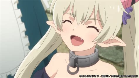 Broadcast Date For How Not To Summon A Demon Lord Season Revealed