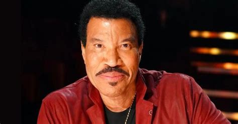 Lionel Richie Reminisced On How Many Women He And Commodores Sexd