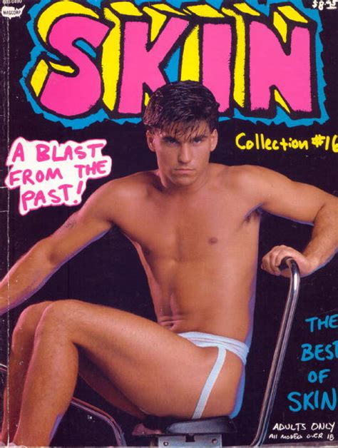The Tragic Story Of Local Porn Star Joey Stefano By