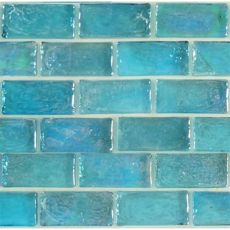 Iridescent Glass Tile In 2020 With Images Iridescent Glass Tiles