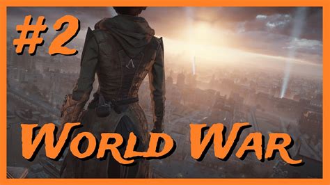 Assassin S Creed Syndicate World War I Spy Hunt The Magpie Youtube