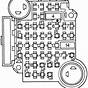 Fuse Diagram For 1959 Chevy Impala