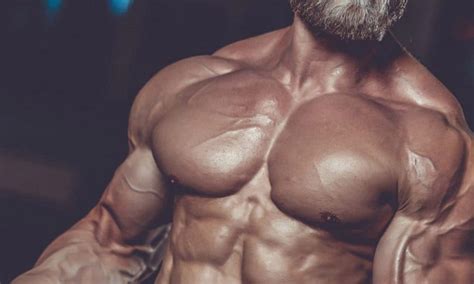 Best Workout For Pecs The Complete Guide The Fitness Tribe