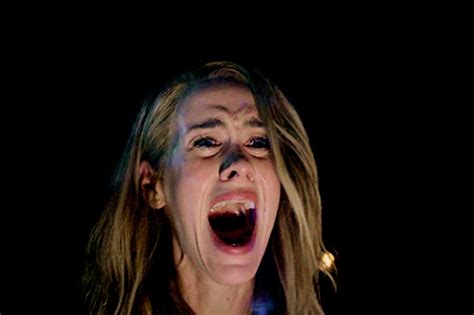 Ahs Roanoke Episode 3 Recap Mother Monster And The Butcher