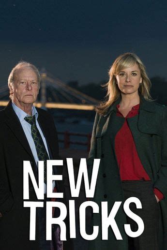 Watch New Tricks Online Seasons Episode
