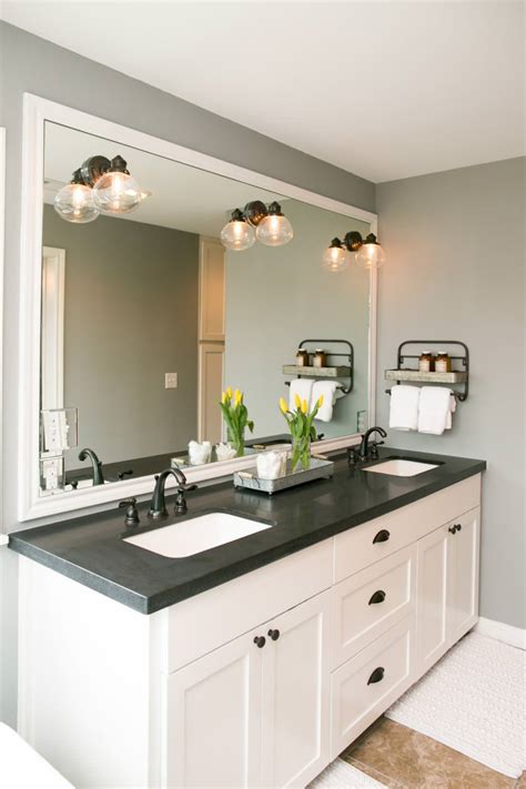 24 Double Bathroom Vanity Ideas Bathroom Designs Design Trends