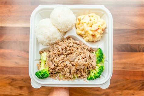 What you need to make macaroni salad. Ono Hawaiian Bbq Macaroni Recipe | Dandk Organizer