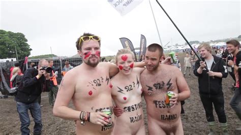 Nudism Roskilde Naked Run Thisvid Com