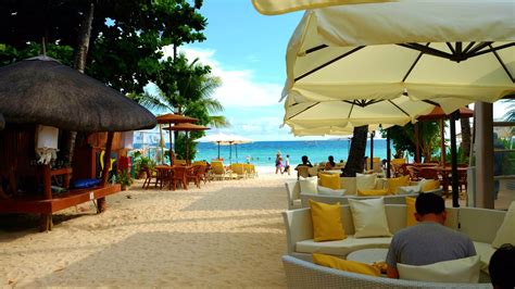 Travelwithshark Sur Beach Resort Boracay Island