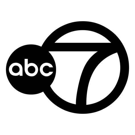 Abc 7 Logo Png Transparent And Svg Vector Freebie Supply