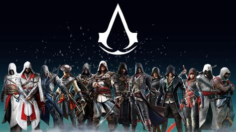 It S Great When A Series Of Assassin S Creed Side Activities Comes My