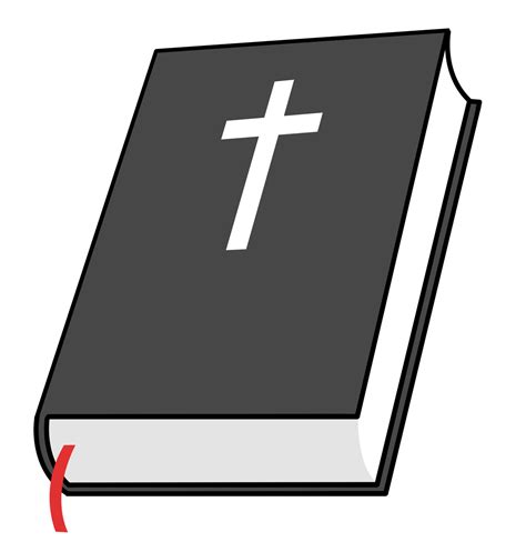 Biblia Dibujo Png Free Logo Image