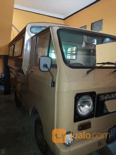 Dijual Daihatsu Hijet Buah Dengan Harga Rp Rp