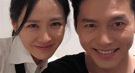 Hyun Bin And Son Ye Jin How They Met Love Story Marriage Dramas