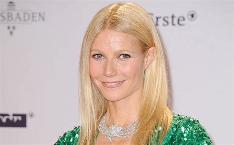 Gwyneth Paltrow Admits To Misguided Pursuit Of Perfection